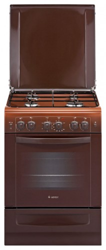 Кухонная плита GEFEST 6102-02 0001 Фото, характеристики