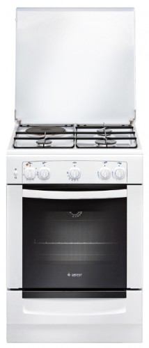 Кухонная плита GEFEST 6110-01 0005 Фото, характеристики