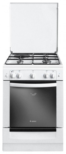 Кухонная плита GEFEST 6110-01 Фото, характеристики