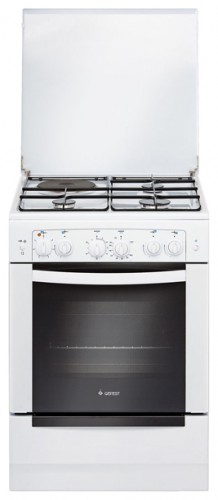 Кухонная плита GEFEST 6110-02 Фото, характеристики