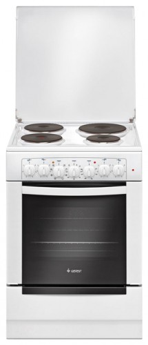 Кухонная плита GEFEST 6140-02 Фото, характеристики