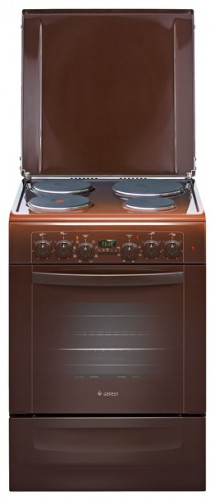 Кухонная плита GEFEST 6140-03 0001 Фото, характеристики