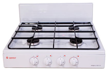 Кухонна плита GEFEST 900-01 фото, Характеристики