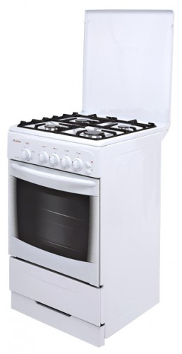Кухонная плита GEFEST CG 50M08 Фото, характеристики