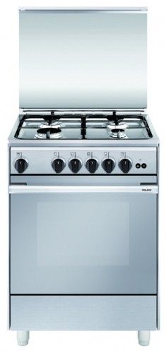 Кухонная плита Glem UN6511RI Фото, характеристики