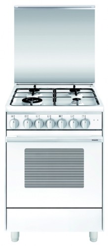Кухонная плита Glem UN6613VX Фото, характеристики