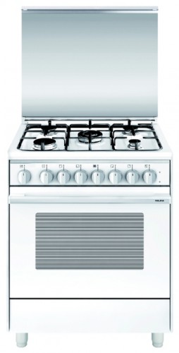 Кухонная плита Glem UN7612VX Фото, характеристики