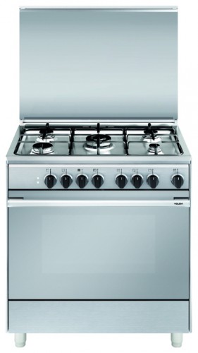 Кухонная плита Glem UN8612RI Фото, характеристики