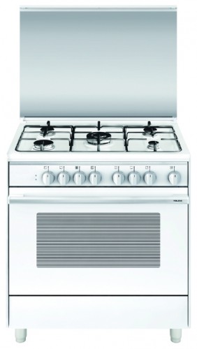 Кухонная плита Glem UN8612RX Фото, характеристики