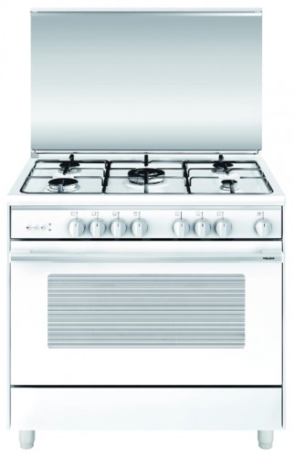 Кухонная плита Glem UN9612RX Фото, характеристики