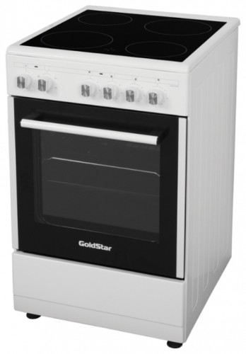 اجاق آشپزخانه GoldStar I5045DW عکس, مشخصات