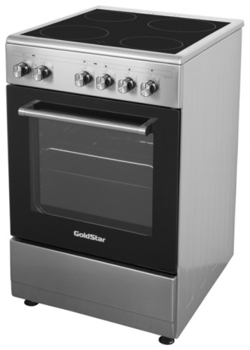 Кухонна плита GoldStar I5045DX фото, Характеристики