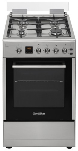 Кухонная плита GoldStar I5402GX Фото, характеристики