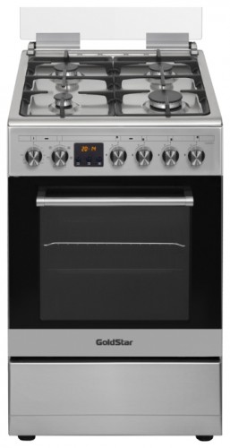 Кухонная плита GoldStar I5406EX Фото, характеристики