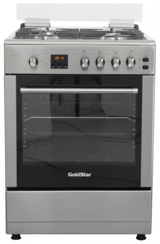 Кухонная плита GoldStar I6402GX Фото, характеристики