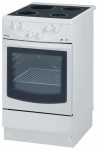 Кухонная плита Gorenje EC 276 W 50.00x85.00x60.00 см