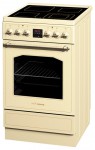 厨房炉灶 Gorenje EC 55320 RW 50.00x85.00x60.00 厘米