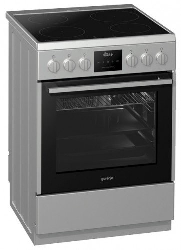 Кухонная плита Gorenje EI 637 E21XK2 Фото, характеристики
