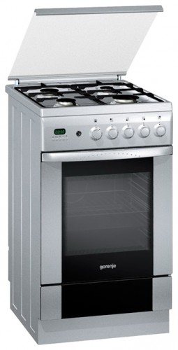 Кухненската Печка Gorenje GI 436 E снимка, Характеристики