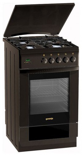 Кухонная плита Gorenje GI 439 B Фото, характеристики