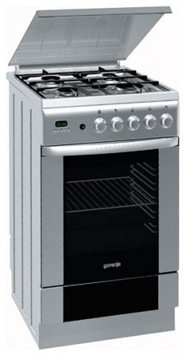 Кухонная плита Gorenje GI 439 E Фото, характеристики