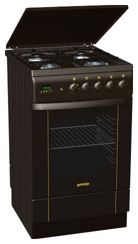 Кухонная плита Gorenje GI 440 B Фото, характеристики