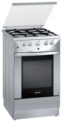 Кухонна плита Gorenje GI 465 E фото, Характеристики