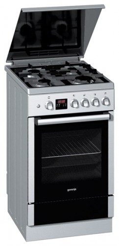 Кухонная плита Gorenje GI 52339 AX Фото, характеристики