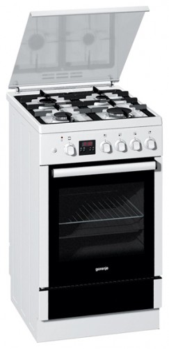 Кухонная плита Gorenje GI 53339 AW Фото, характеристики