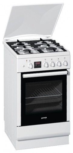 Кухонная плита Gorenje GI 53393 AW Фото, характеристики