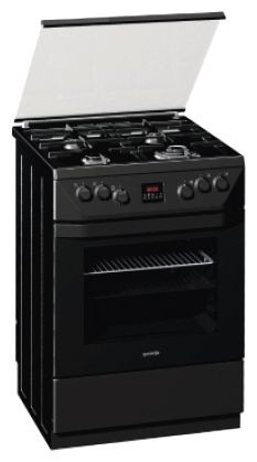 Кухонная плита Gorenje GI 62378 BBR Фото, характеристики