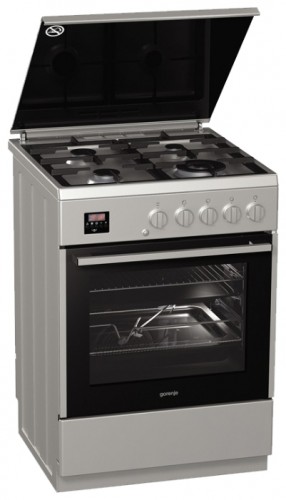 Кухонная плита Gorenje GI 632 E35XKB Фото, характеристики