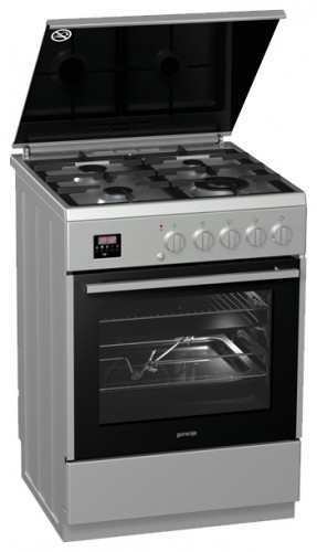 Кухонная плита Gorenje GI 633 E35XKB Фото, характеристики