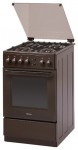 厨房炉灶 Gorenje GIN 53220 ABR 50.00x85.00x60.50 厘米