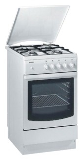Кухонна плита Gorenje GN 460 W фото, Характеристики