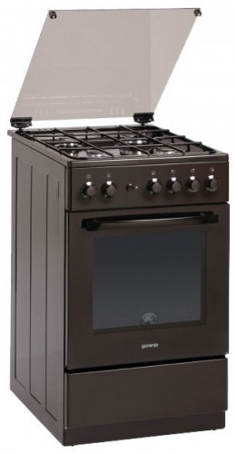 Кухонна плита Gorenje GN 51203 IBR фото, Характеристики