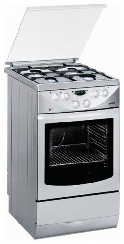 Кухонная плита Gorenje K 575 E Фото, характеристики