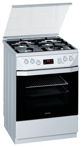 Кухонная плита Gorenje K 65345 BX Фото, характеристики