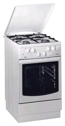 Кухонная плита Gorenje KN 274 W Фото, характеристики