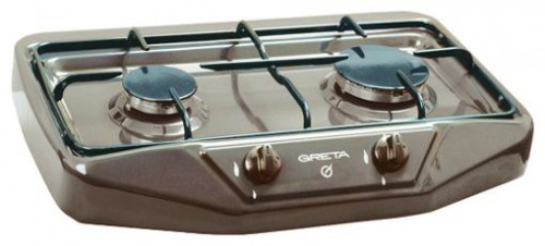 Mutfak ocağı GRETA 1103 BN fotoğraf, özellikleri