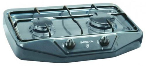 Кухонная плита GRETA 1103 GY Фото, характеристики