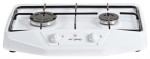 厨房炉灶 GRETA 1103 WH 50.00x10.50x34.00 厘米