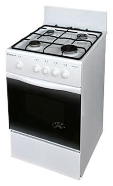 Кухонна плита GRETA 1470-00 исп. 00 фото, Характеристики