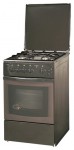 厨房炉灶 GRETA 1470-00 исп. 06 BN 50.00x85.00x53.50 厘米