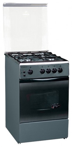 Кухонная плита GRETA 1470-00 исп. 07 GY Фото, характеристики