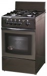 Кухонна плита GRETA 1470-00 исп. 12 BN 50.00x85.00x54.00 см