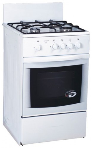Кухненската Печка GRETA 1470-00 исп. 12 WH снимка, Характеристики