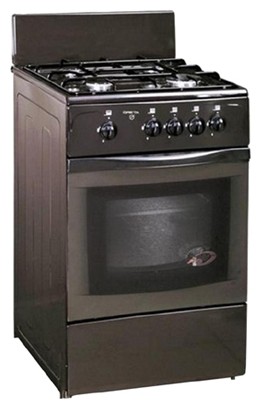 Кухненската Печка GRETA 1470-00 исп.17 BN снимка, Характеристики
