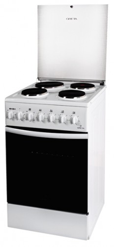 Кухонная плита GRETA 1470-Э исп. 02 Фото, характеристики
