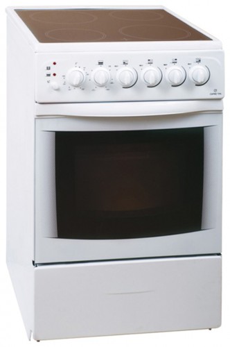 Кухонная плита GRETA 1470-Э исп. CK Фото, характеристики